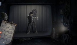 第五人格最新爆料新监管,神秘降临！第五人格全新监管者揭秘