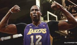 沃神最新爆料霍华德,沃神曝料揭示未来去向之谜”